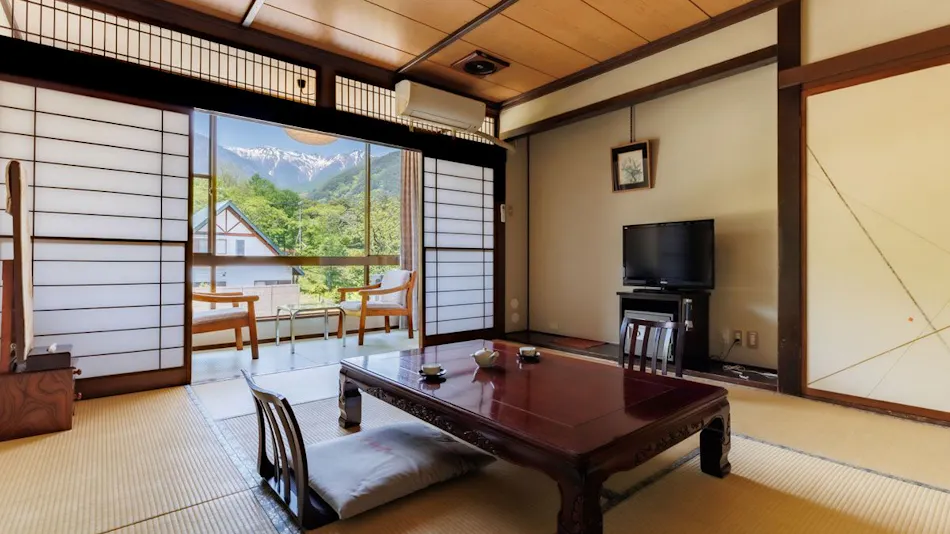 Hotel Yamabuki