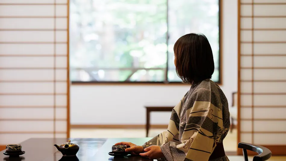 Hotel Yamabuki