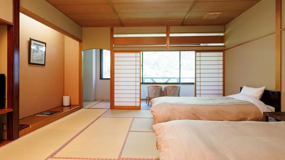 Hotel Yamabuki