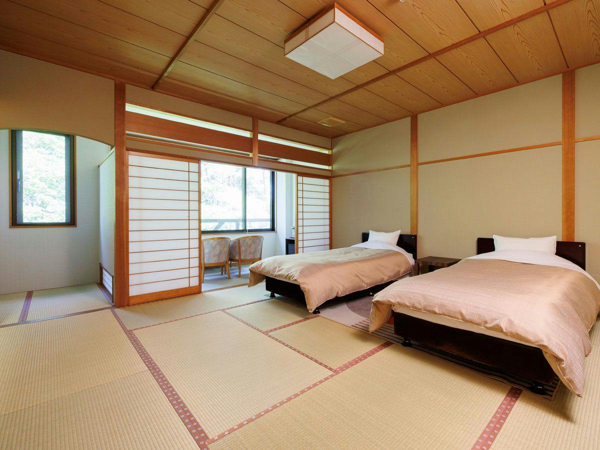 Hotel Yamabuki