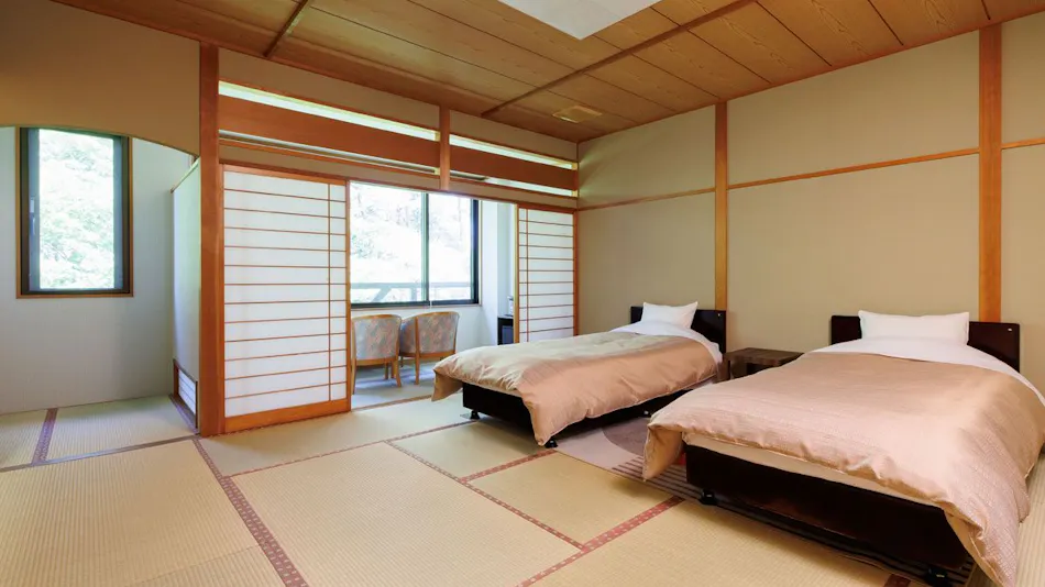 Hotel Yamabuki