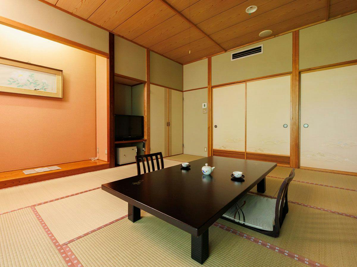 【仙の館■和室12.5畳】