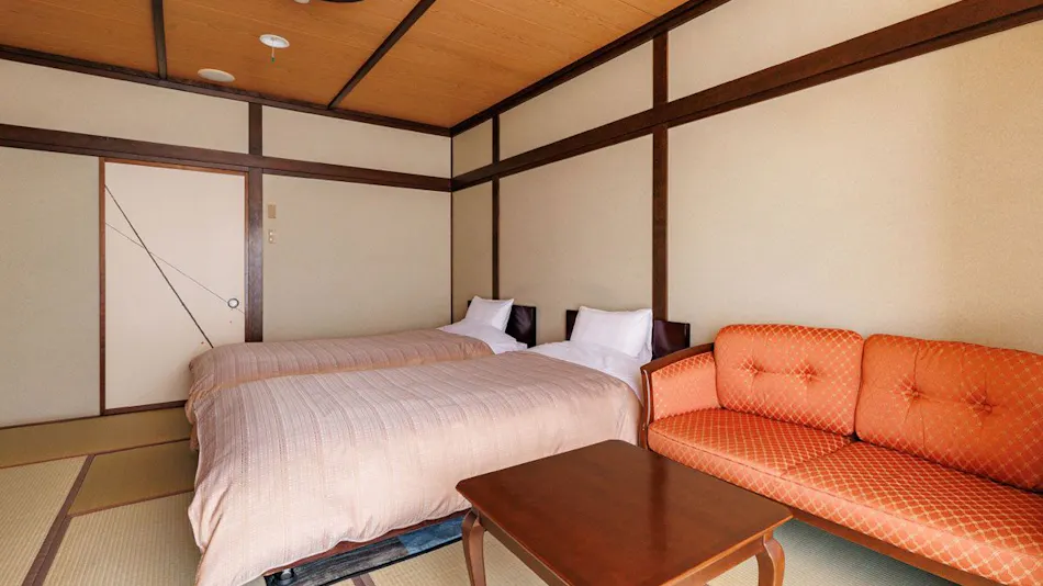 Hotel Yamabuki