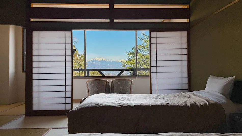 Hotel Yamabuki