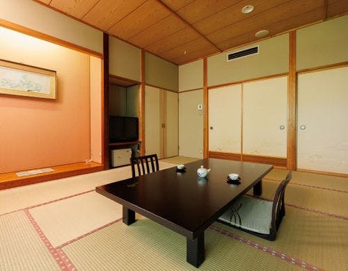 【仙の館】和室12.5畳