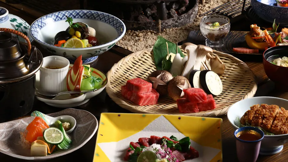 Hotel Yamabuki
