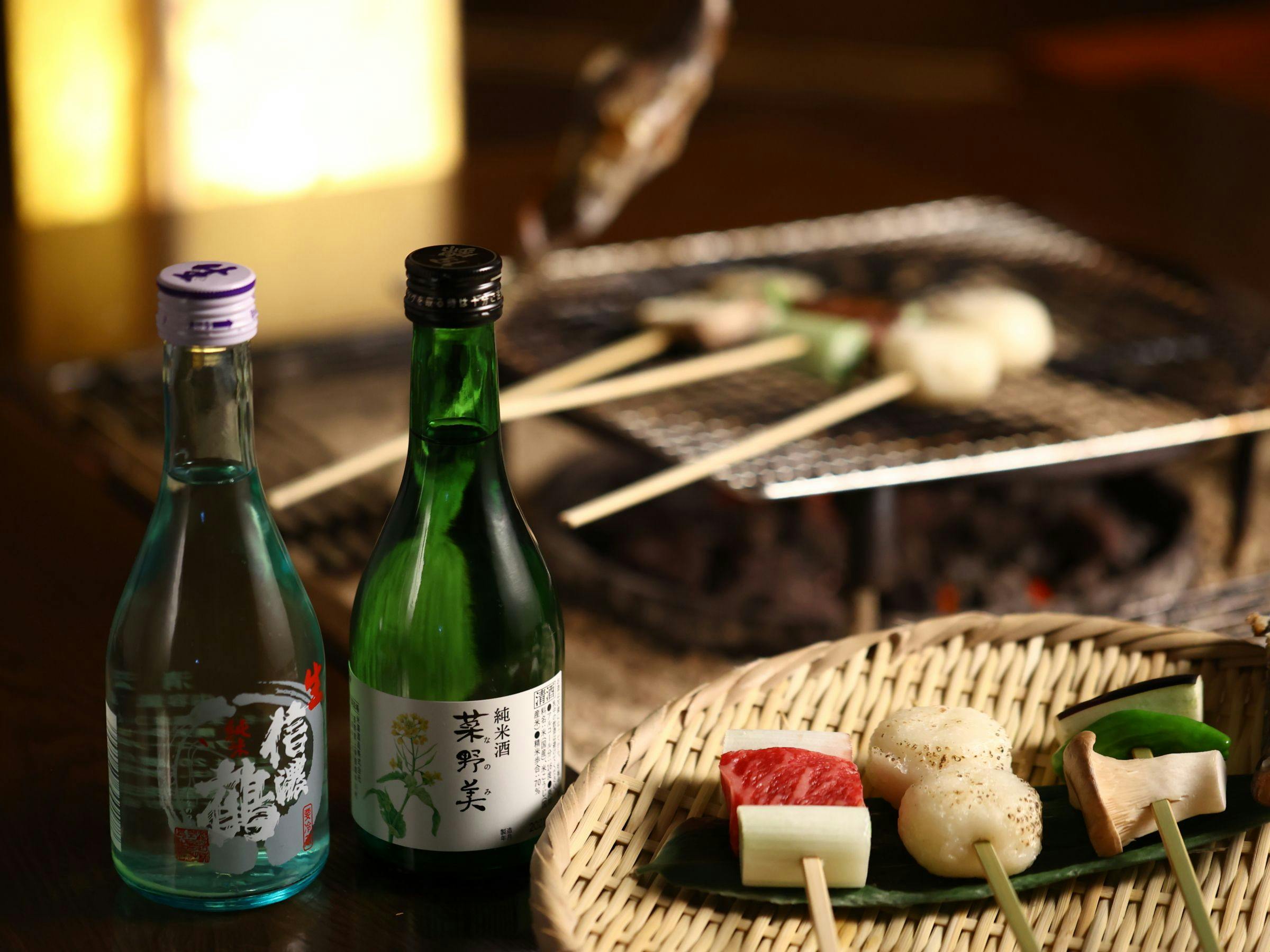 囲炉裏とくつろぎの宿　ホテルやまぶき