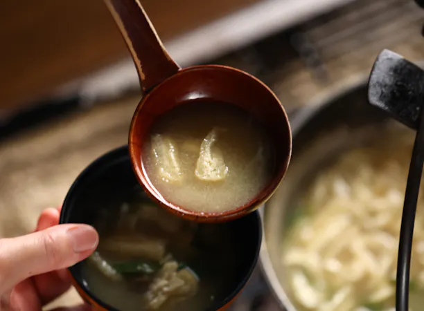 【朝食】