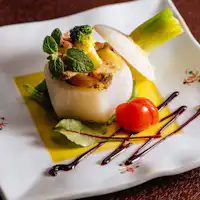 【이로리 가이세키】예시