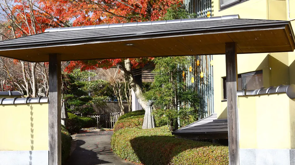 Hotel Yamabuki