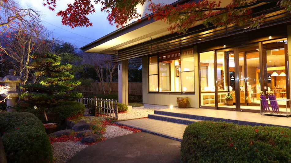 Hotel Yamabuki