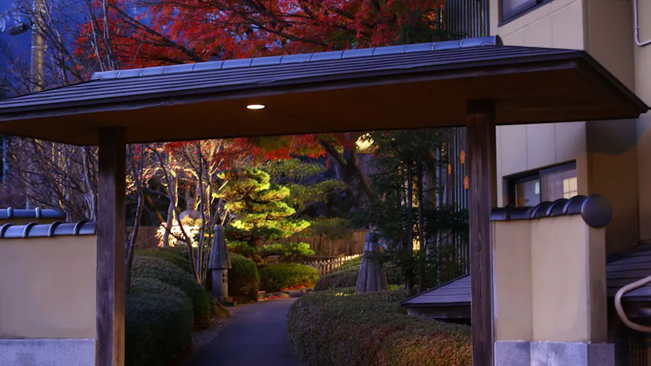 Hotel Yamabuki