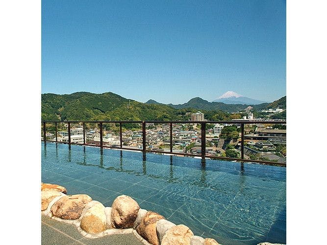 ニュー八景園