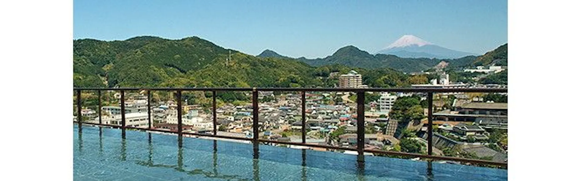 ニュー八景園