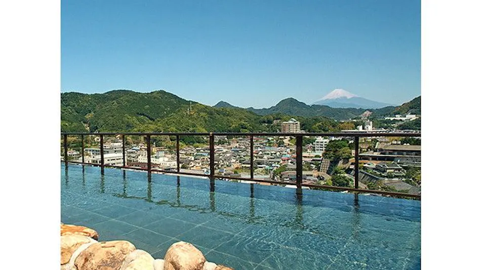 New Hakkeien