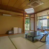 獨立客房(利久)