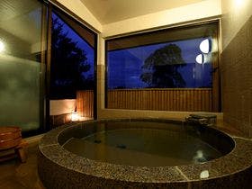 ＜1泊朝食付き＞富士山眺望！空に包まれる絶景天空露天風呂で癒しの贅沢湯浴み　ビジネス・レジャーに