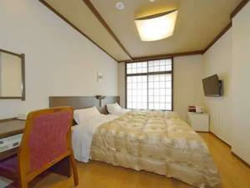 【別館】西式雙床房(禁菸)