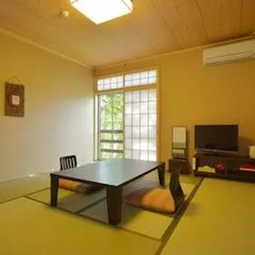 【別館】 和室10榻榻米