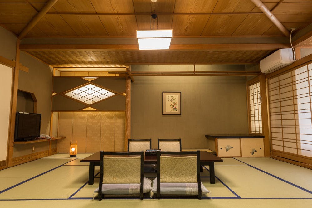 ニュー八景園