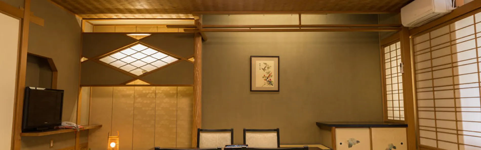 ニュー八景園