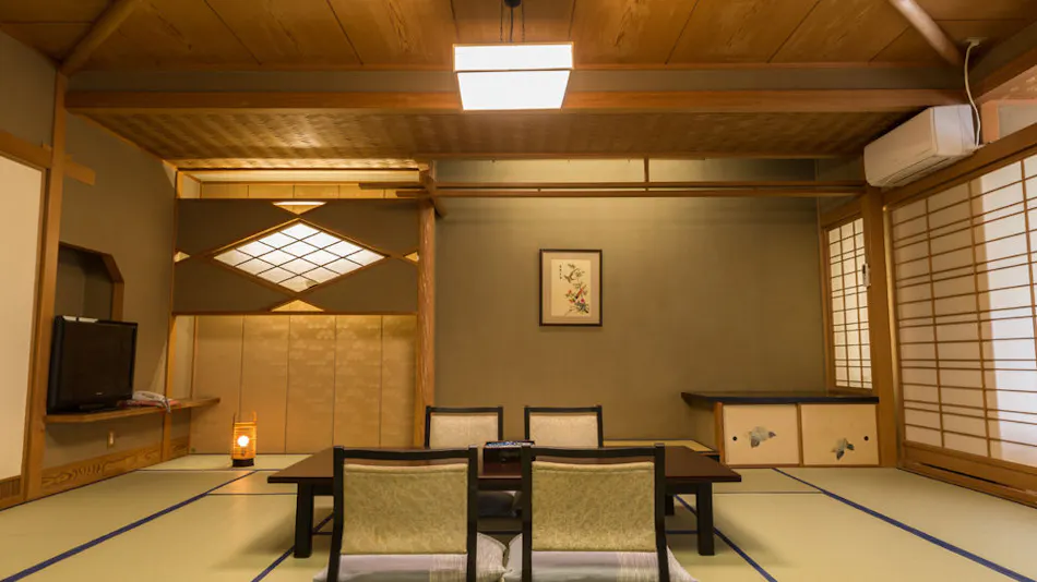 New Hakkeien