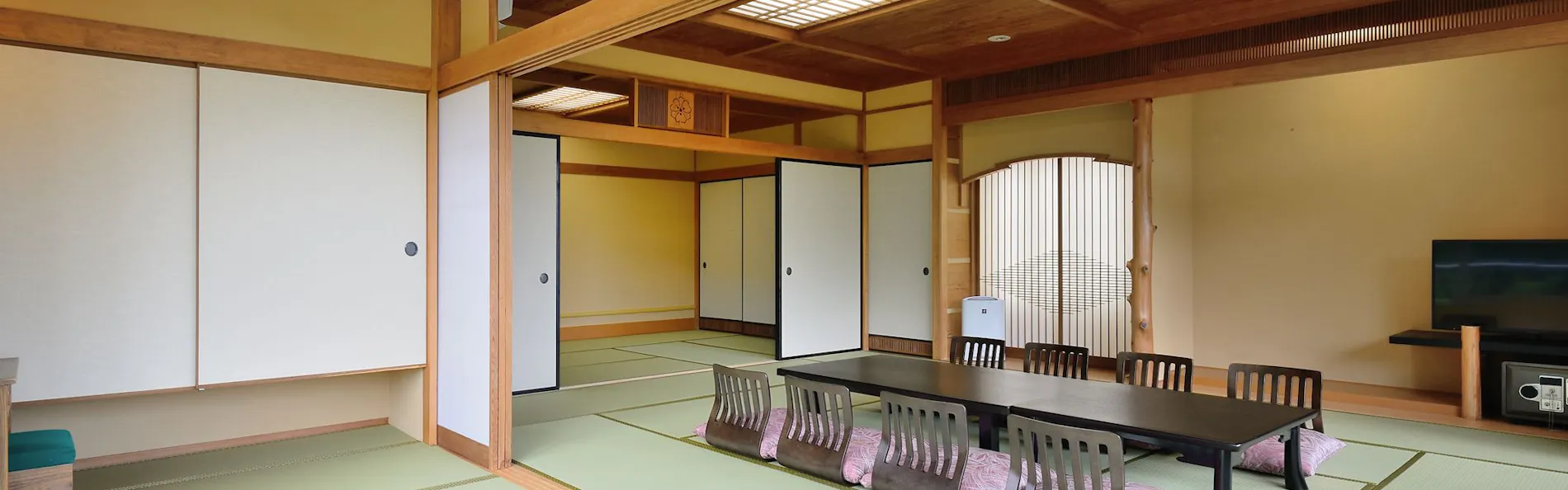 ニュー八景園