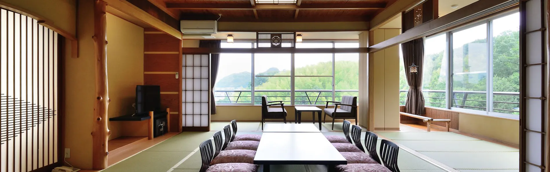 ニュー八景園