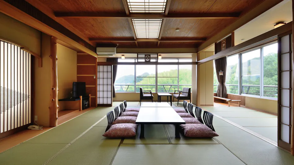 New Hakkeien