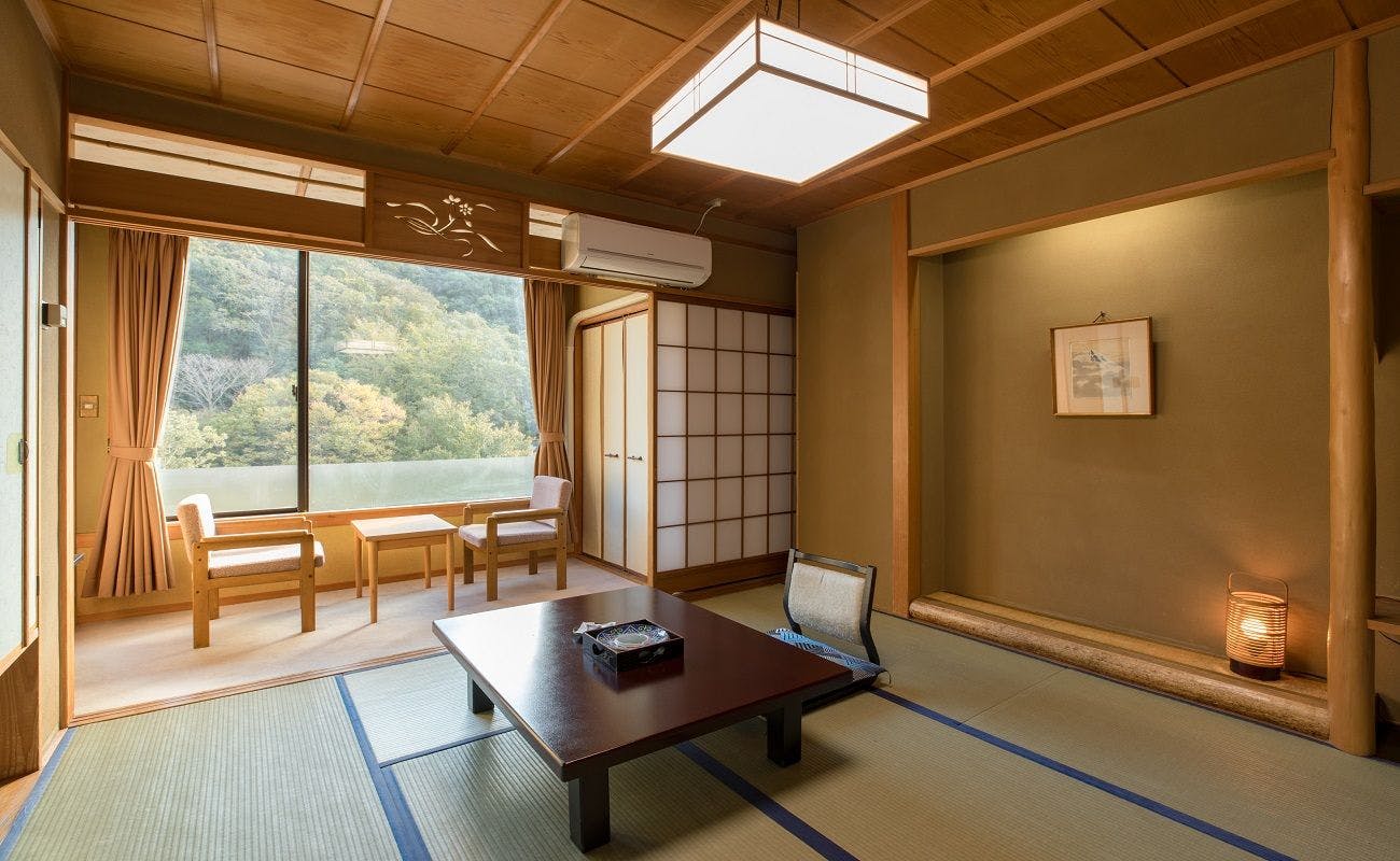 ニュー八景園