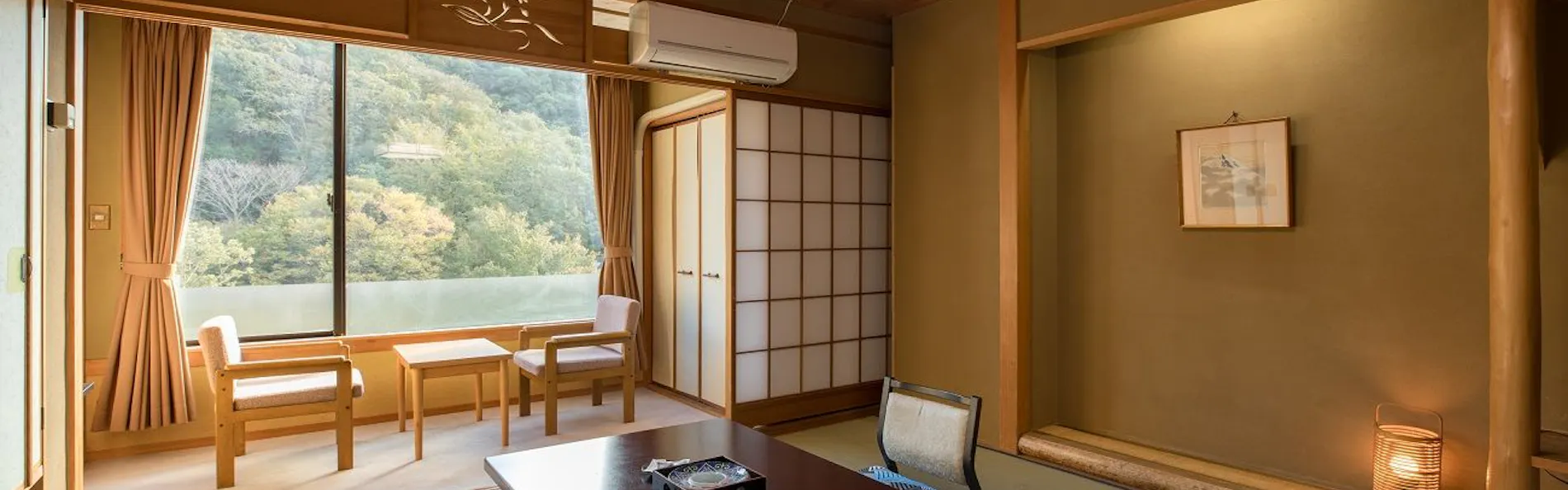 ニュー八景園