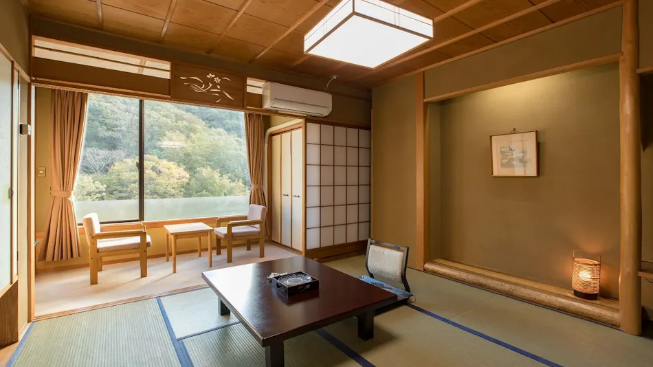 New Hakkeien
