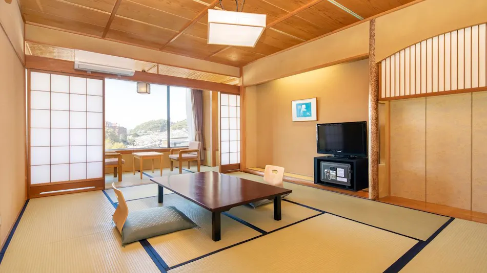 New Hakkeien