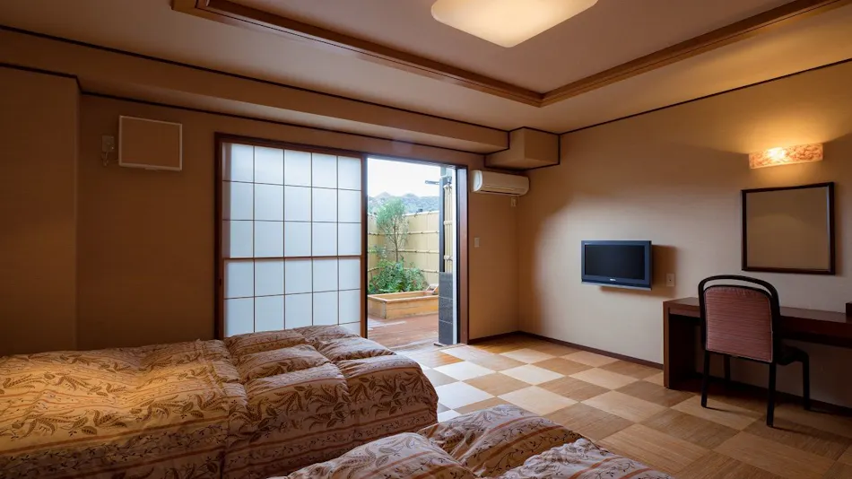 New Hakkeien