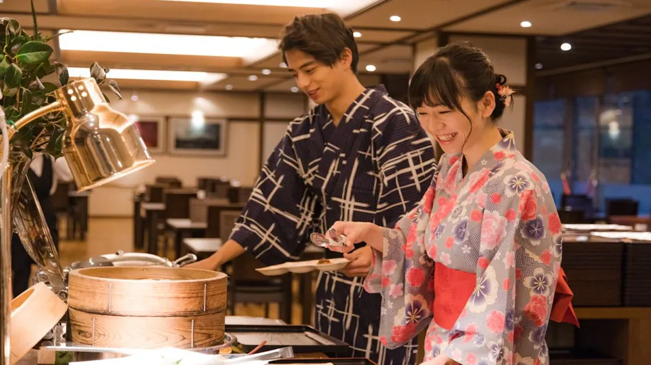 New Hakkeien