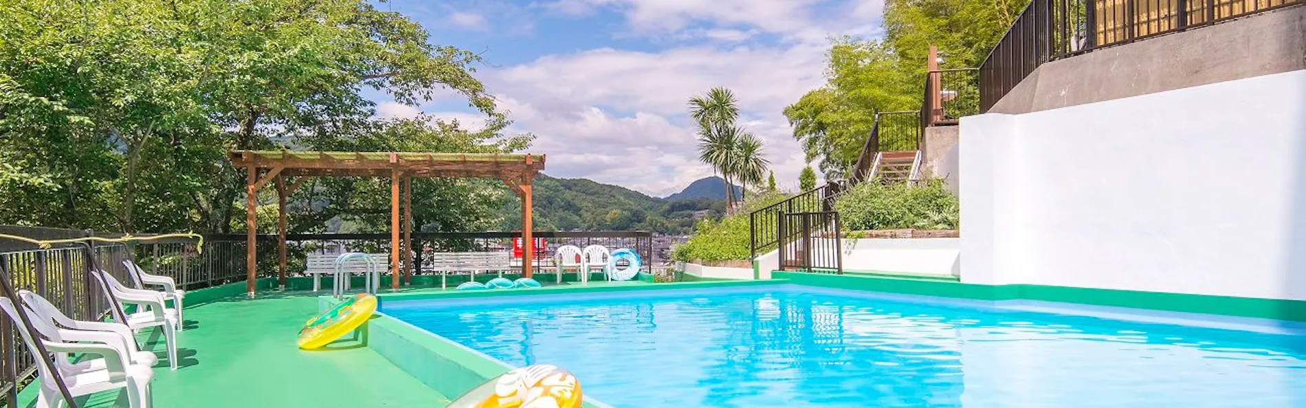 ニュー八景園