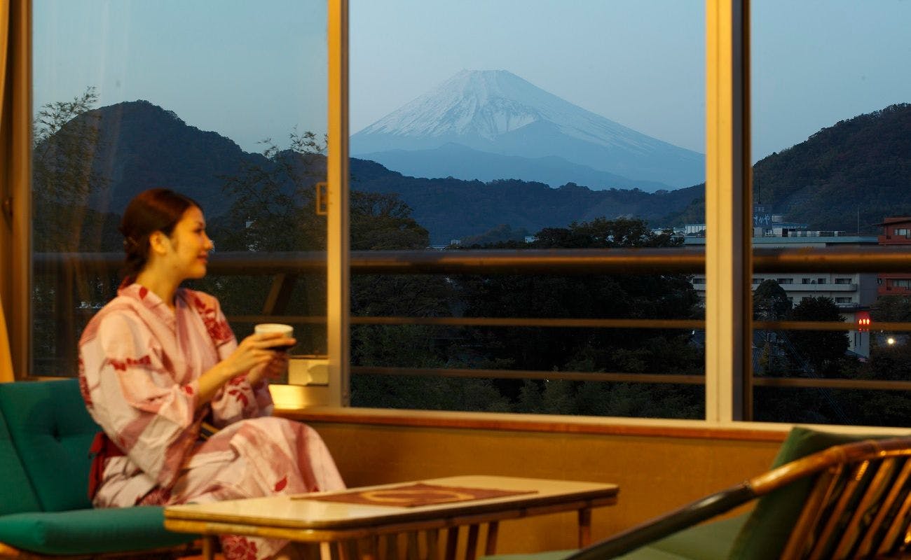 ニュー八景園