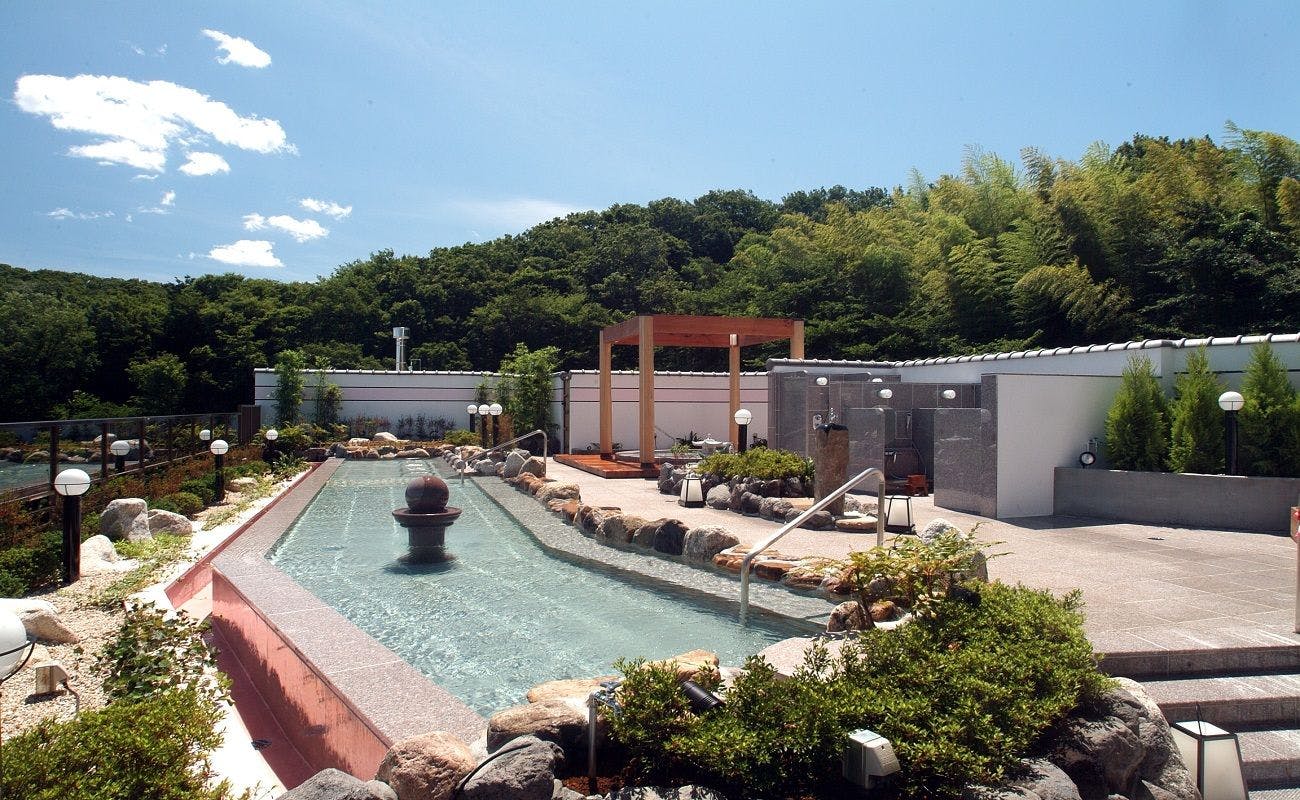 ニュー八景園