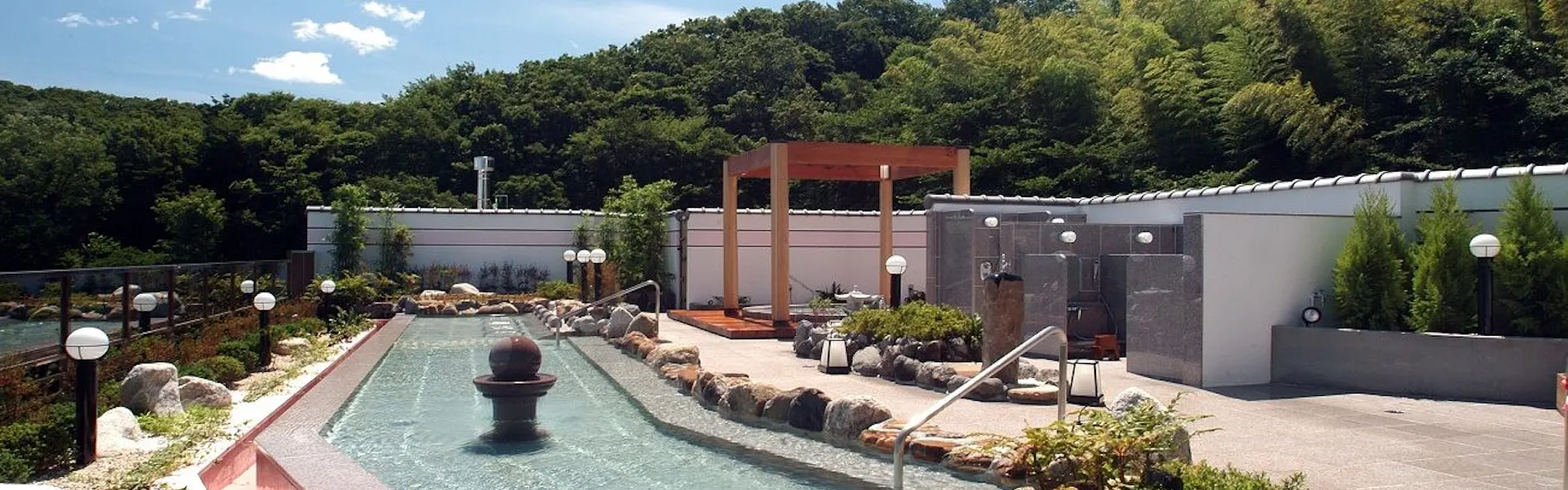 ニュー八景園