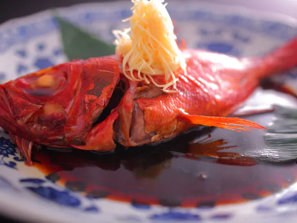 ひいな最高級のお料理プラン