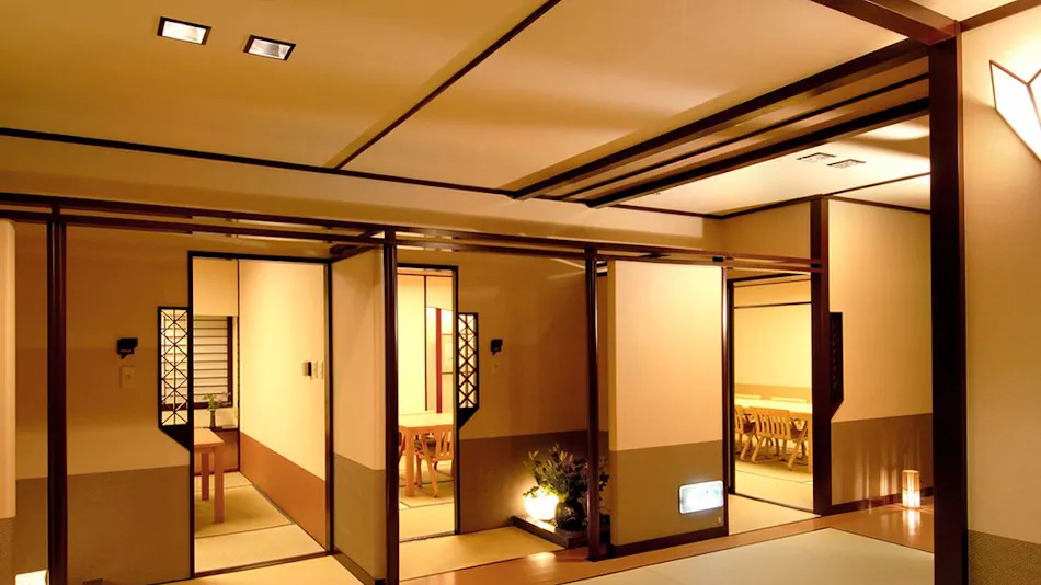 Takinoyu Hotel