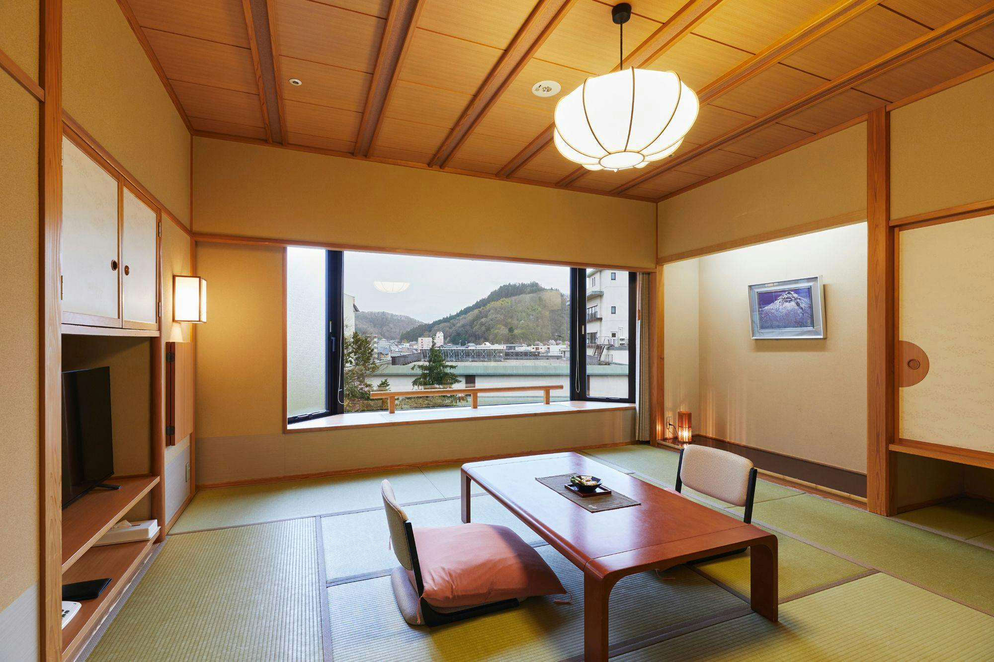 別館スタンダード和室