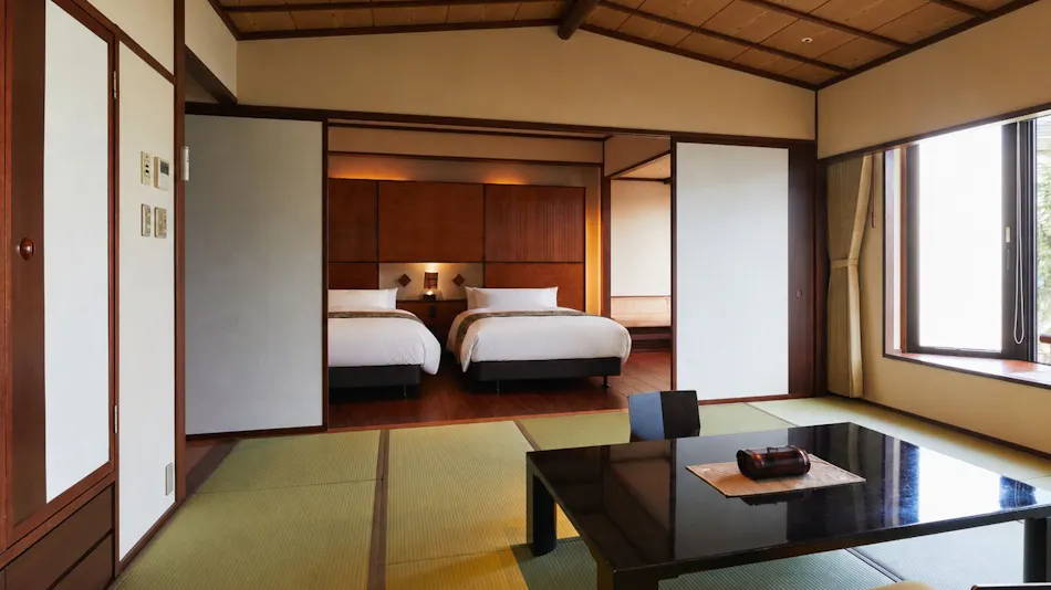 Takinoyu Hotel