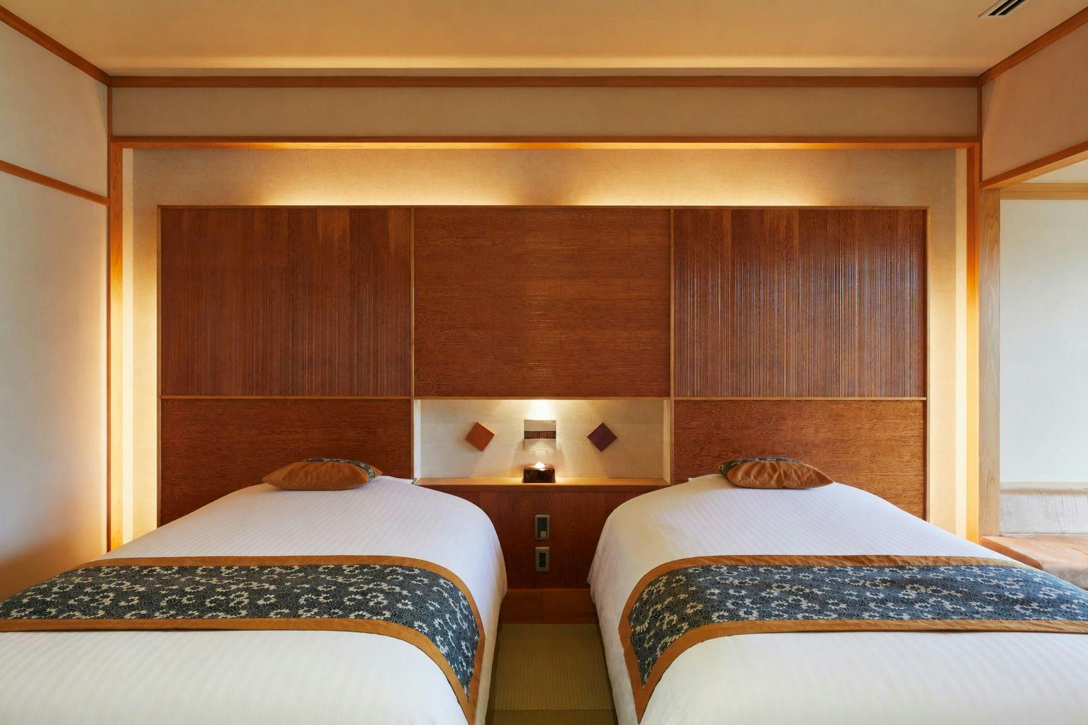 ほほえみの宿滝の湯