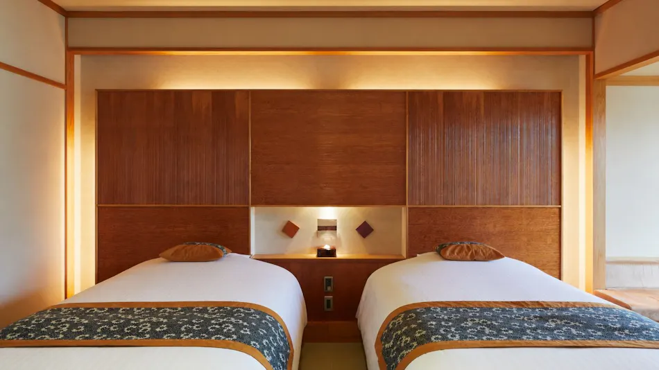 Takinoyu Hotel