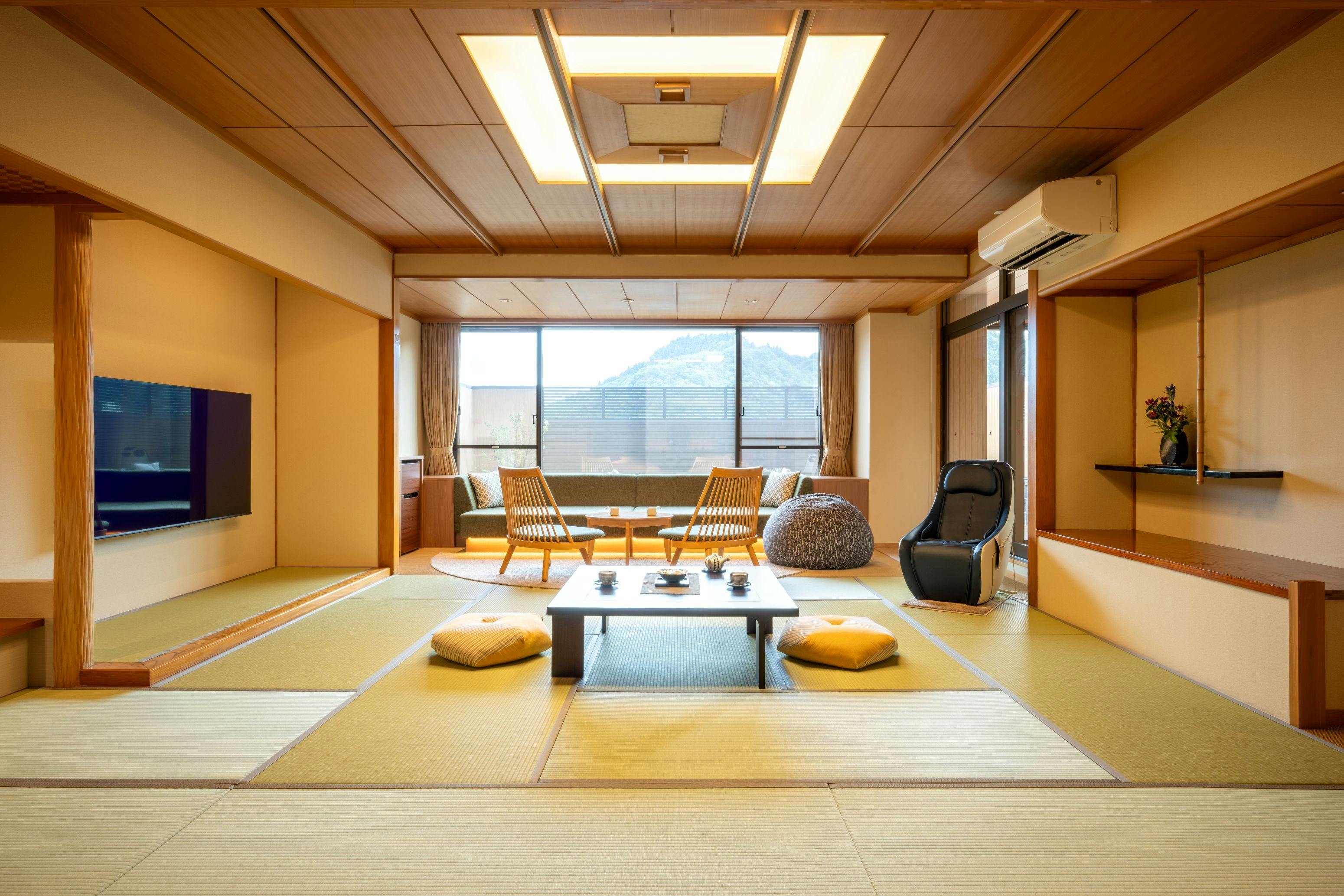 Takinoyu Hotel