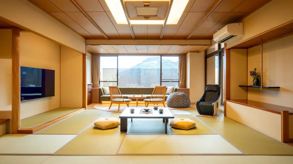 Takinoyu Hotel