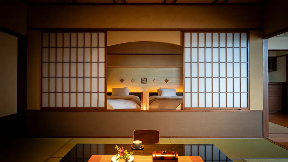 Takinoyu Hotel