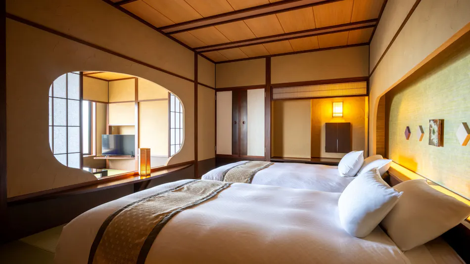 Takinoyu Hotel
