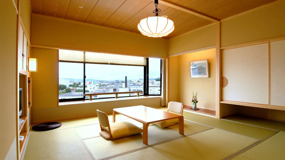 Takinoyu Hotel